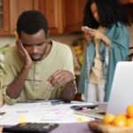 Les jeunes et la gestion des dettes