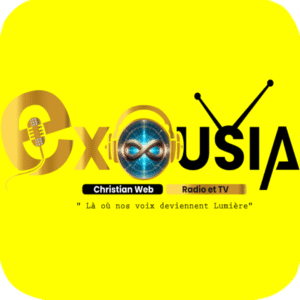 logo Exousia Nov
