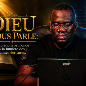 DIEU NOUS PARLE