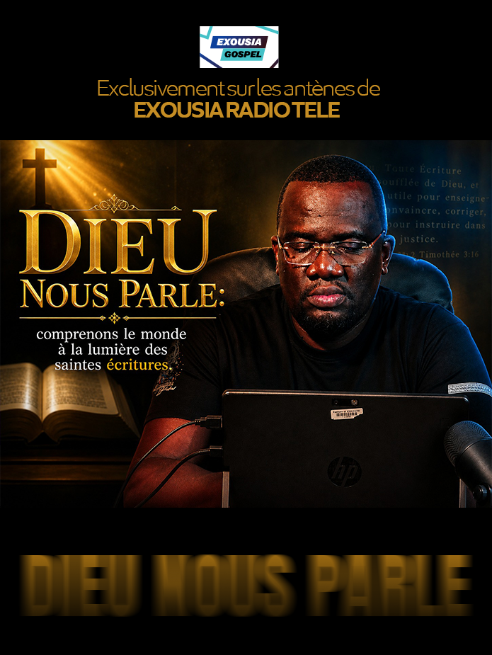 DIEU-NOUS-PARLE