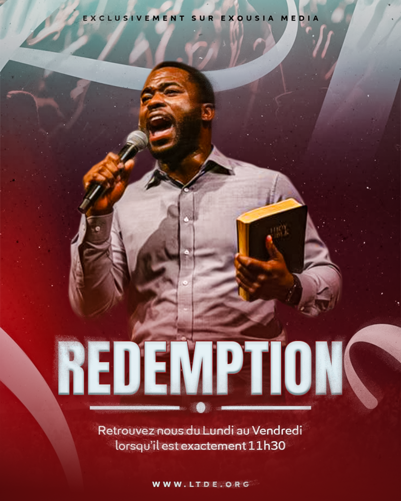 REDEMPTION-EXOUSIA-MEDIA